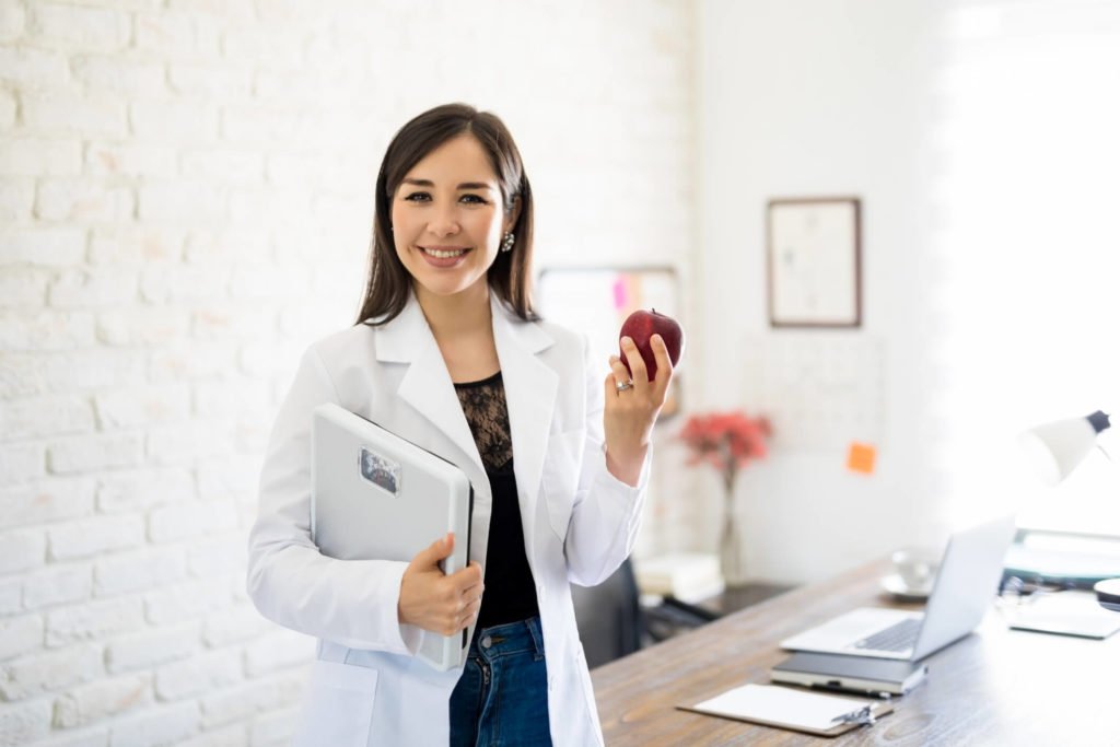 acompanhamento nutricional